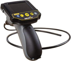 General - 32 to 104°F (0 to 40°C) Thermal Imaging Camera - 2.8" Color LCD Display, 640 x 480 Resolution - Industrial Tool & Supply