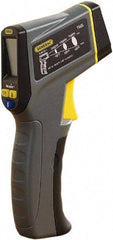 General - -40 to 580°C (-40 to 1,076°F) Infrared Thermometer - 12:1 Distance to Spot Ratio - Industrial Tool & Supply