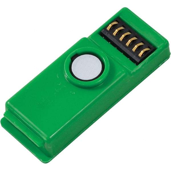 RPB - Gas Detector H2S Sensor - Use with RPB GX4 Gas Monitors - Industrial Tool & Supply