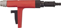 Powers Fasteners - Powder Actuated Fastening Tools Actuation Type: Semi-Automatic Strip Caliber: 0.27 - Industrial Tool & Supply