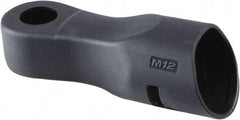 Milwaukee Tool - Impact Wrench & Ratchet Accessories Accessory Type: Ratchet Wrench Boot For Use With: Milwaukee M12 FUEL 1/2" Ratchet (2558-20) - Industrial Tool & Supply