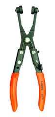 9.5" Hose Clamp Pliers - Industrial Tool & Supply