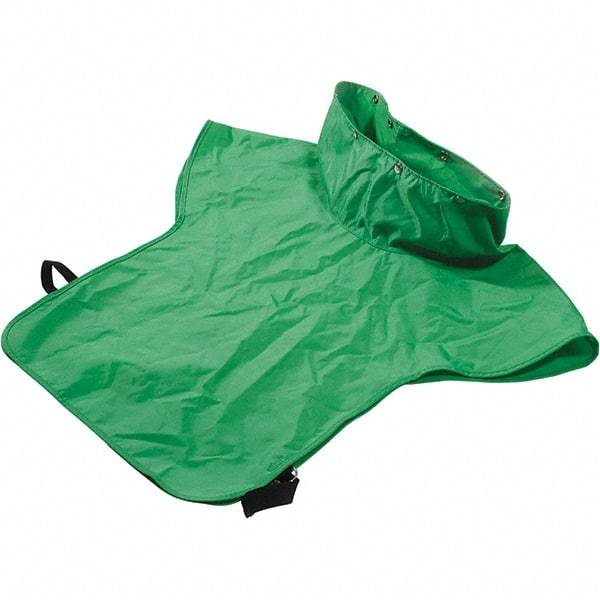 RPB - Nylon Respirator Cape - For SAR Capes & Parkas, Compatible with RPB NOVA 3 - Industrial Tool & Supply