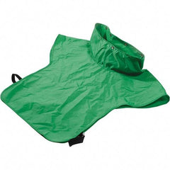 RPB - Nylon Respirator Cape - For SAR Capes & Parkas, Compatible with RPB NOVA 3 - Industrial Tool & Supply