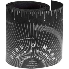 Jackson Safety - Pipe Welding Accessories Type: Wraparound Maximum Pipe Diameter: 12 (Inch) - Industrial Tool & Supply