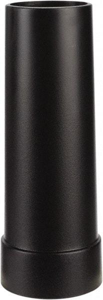 Milwaukee Tool - Dust Extractor Adapter - Use With Milwaukee 8-Gallon Dust Extractor (8960-20), Milwaukee 4"-5" Universal Dust Shroud (49-40-6100 or 49-40-6101) - Industrial Tool & Supply