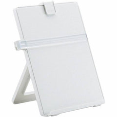 FELLOWES - Platinum Copyholder - Plastic - Industrial Tool & Supply