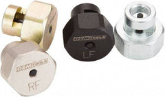 OEM Tools - Tire Deflator Set - For Any Tire - Industrial Tool & Supply