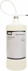 Rubbermaid - 1,600 mL Dispenser Refill Lotion Soap - Clear, Fragrance Free Scent - Industrial Tool & Supply