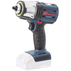 Ingersoll-Rand - Cordless Impact Wrenches & Ratchets Voltage: 20.0 Drive Size (Inch): 3/8 - Industrial Tool & Supply