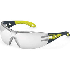 HexArmor - Safety Glasses Type: Safety Lens Color Family: Indoor/Outdoor Mirror - Industrial Tool & Supply