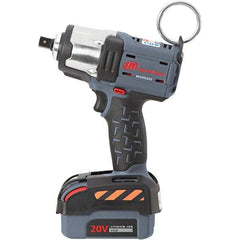 Ingersoll-Rand - Cordless Impact Wrenches & Ratchets Voltage: 20.0 Drive Size (Inch): 1/2 - Industrial Tool & Supply