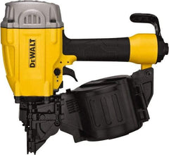 DeWALT - 2 to 3-1/4" Nail Length, 0.099 to 0.131" Nail Diam, Framing Air Nailer - 70 to 120 psi - Industrial Tool & Supply