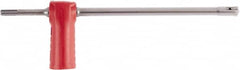 Milwaukee Tool - 7/16" Diam, SDS-Plus Shank, Carbide-Tipped Rotary & Hammer Drill Bit - Industrial Tool & Supply