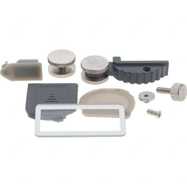 SPI - Caliper Spare Part Kit - 8 Pieces, For Use with 6, 8 & 12" Electronic Calipers - Industrial Tool & Supply