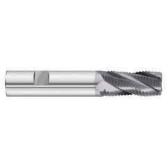 3995 TIALNR.063 1/2X1X3 RH 4FL SEEM - Industrial Tool & Supply