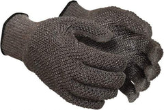 PRO-SAFE - Size XL (10), ANSI Cut Lvl A3, ATA PioNIR Cut Resistant Gloves - Gray, Paired - Industrial Tool & Supply