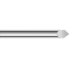 3/8X.062 WIDE OD GROOVE - Industrial Tool & Supply