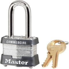 3LF K/A MASTER LOCK - Industrial Tool & Supply