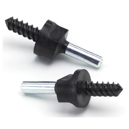 ‎3M Unitized Wheel Mandrel 936 2-1/16″ × 1/4″ × 3/4″ Plastic - Industrial Tool & Supply