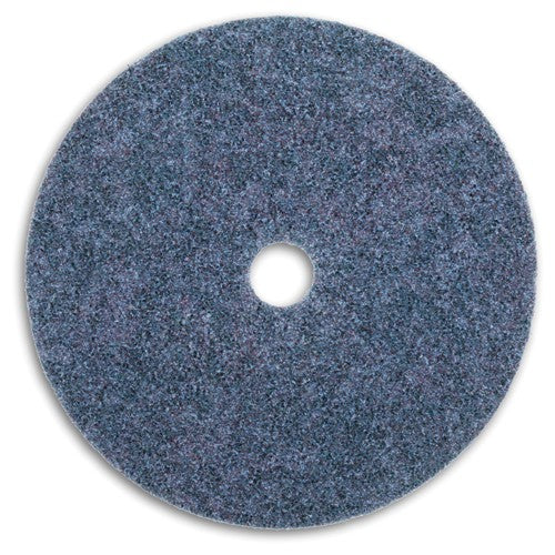 ‎Scotch-Brite Light Grinding and Blending Disc GB-DH Super Duty A Coarse 4-1/2″ × 7/8″ - Industrial Tool & Supply