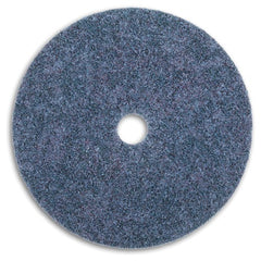 ‎Scotch-Brite Light Grinding and Blending Disc GB-DH Super Duty A Coarse 4-1/2″ × 7/8″ - Industrial Tool & Supply