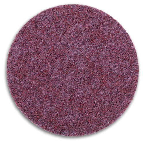 Scotch-Brite Light Grinding and Blending Disc TN Quick Change 5″ x NH Heavy Duty A CRS - Industrial Tool & Supply