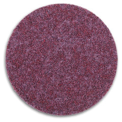 Scotch-Brite Light Grinding and Blending Disc TN Quick Change 5″ x NH Heavy Duty A CRS - Industrial Tool & Supply