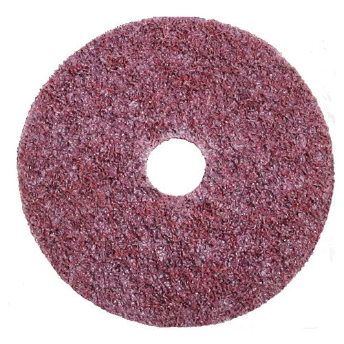 ‎Scotch-Brite Light Grinding and Blending Disc GB-DH Heavy Duty A Coarse 4-1/2″ × 7/8″ - Industrial Tool & Supply