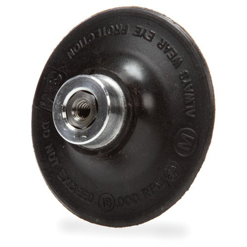 ‎3M Roloc Disc Pad TS and TSM 14212 Hard 2″ 1/4-20 Internal - Industrial Tool & Supply