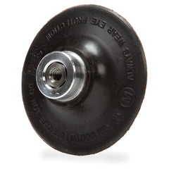 ‎3M Roloc Disc Pad TS and TSM 14212 Hard 2″ 1/4-20 Internal - Industrial Tool & Supply