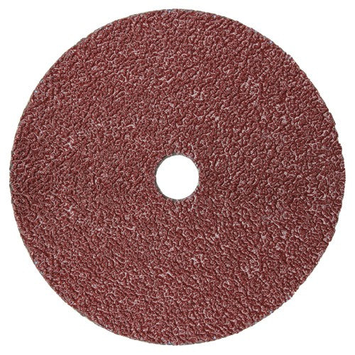 ‎3M Cubitron II Fibre Disc 982C 36+ 4-1/2″ × 7/8″ Die 450E - Industrial Tool & Supply