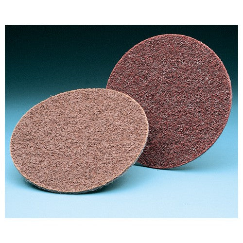 ‎Scotch-Brite SE Surface Conditioning Disc SE-DH A/O Medium 4-1/2″ x NH - Industrial Tool & Supply