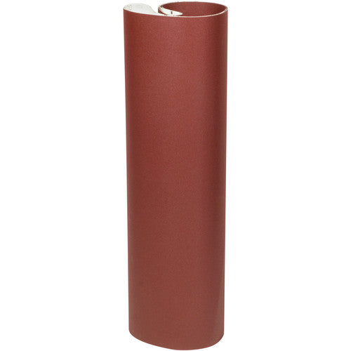 3M Cloth Belt 340D P80 X-weight 52″ × 75″ Sine-lok Single-flex - Exact Industrial Supply