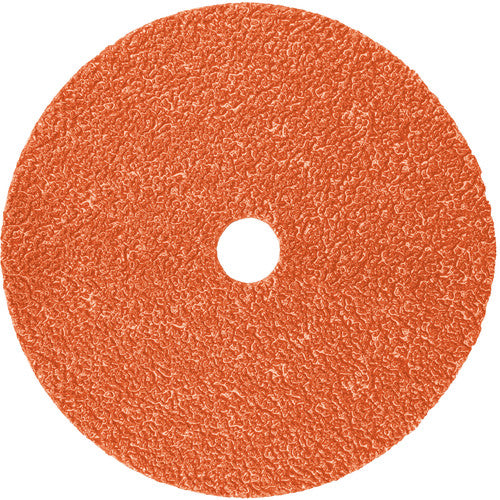 ‎3M Cubitron II Fibre Disc 987C 4-1/2″ × 7/8″ 60+ - Exact Industrial Supply