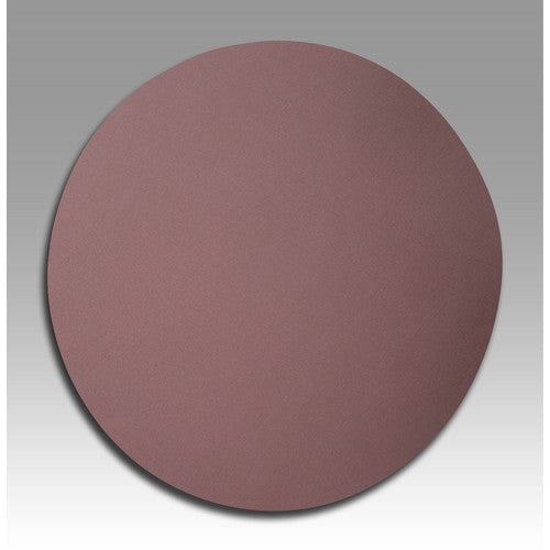 3M Diamond PSA Cloth Disc 658WY 100 Mesh 10″ x NH Die 1000C - Exact Industrial Supply