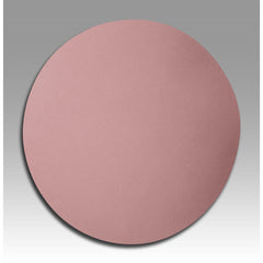 3M Diamond Polishing PSA Cloth Disc 656WY 8000 Mesh 6″ x NH Die 600Z - Exact Industrial Supply
