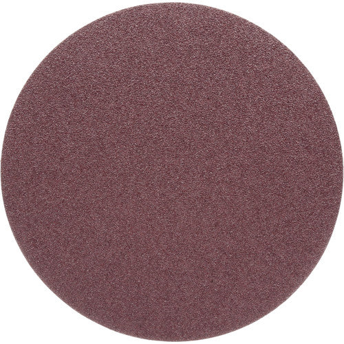 3M PSA Cloth Disc 348D P150 X-weight 20″ x NH Die 2000D - Exact Industrial Supply