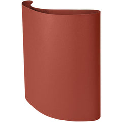 3M Paper Belt 364UZ P100 F-weight 54″ × 103″ Film-lok Full-flex - Exact Industrial Supply