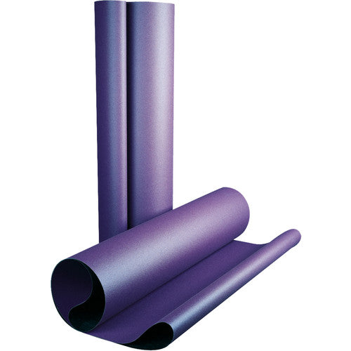 3M Cubitron II Cloth Belt 991FZ 80+ YF-weight 4″ × 91″ - Exact Industrial Supply