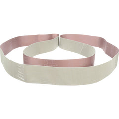 3M Trizact Cloth Belt 217EA A80 JE-weight 1″ × 42″ Film-lok Full-flex - Exact Industrial Supply