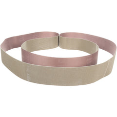 3M Trizact Cloth Belt 217EA A30 JE-weight 3″ × 168″ Film-lok Full-flex - Exact Industrial Supply