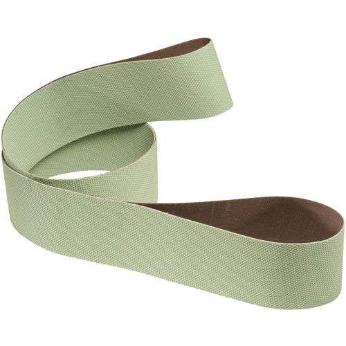 3M Trizact Diamond Cloth Belt 663FC 70 Mic Green 2″ × 96″ - Exact Industrial Supply
