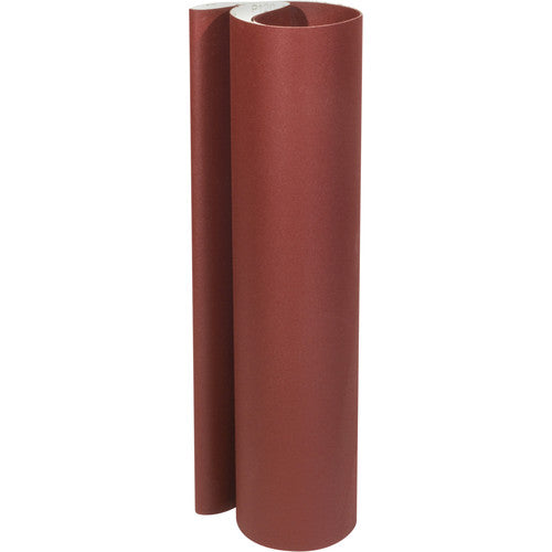 ‎3M Cloth Belt 340D 80 X-weight 18-1/2″ × 48″ Film-lok Single-flex - Exact Industrial Supply