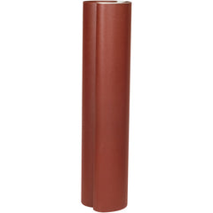 3M Cloth Belt 370DZ P100 Y-weight 18″ × 103″ Film-lok Single-flex - Exact Industrial Supply
