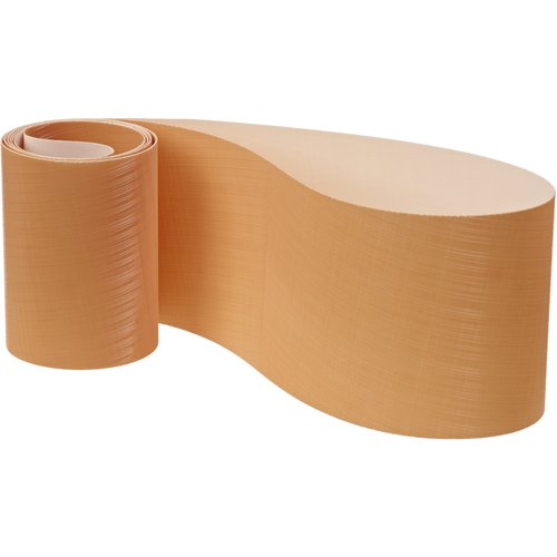 3M Trizact Film Belt 272LA A35 Green 6″ × 48″ - Exact Industrial Supply