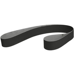 ‎3M Cloth Belt 464W 220 YF-weight 2-1/2″ × 72″ Film-lok - Exact Industrial Supply