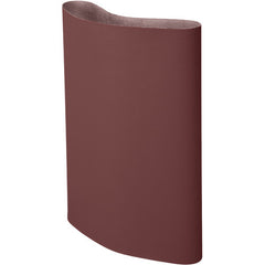 3M Cloth Belt 341D P320 X-weight 25″ × 60″ Sine-lok Single-flex - Exact Industrial Supply