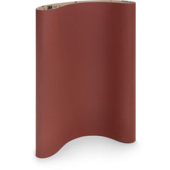 3M Cloth Belt 384F 240+ XF-weight 52″ × 103″ Film-lok Single-flex - Exact Industrial Supply