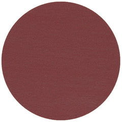 3M Cloth Disc 341D P100 X-weight 14″ x NH Die 1400K - Exact Industrial Supply